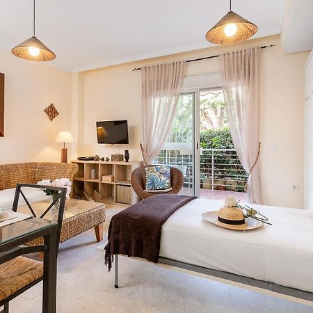 Blonzu Safari Apartment Benalmadena Ngoại thất bức ảnh