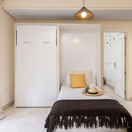 Blonzu Safari Apartment Benalmadena Ngoại thất bức ảnh