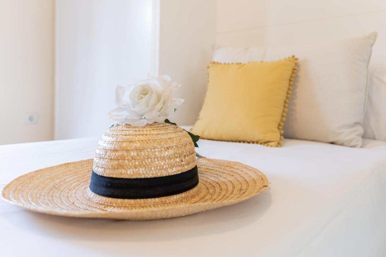 Blonzu Safari Apartment Benalmadena Ngoại thất bức ảnh
