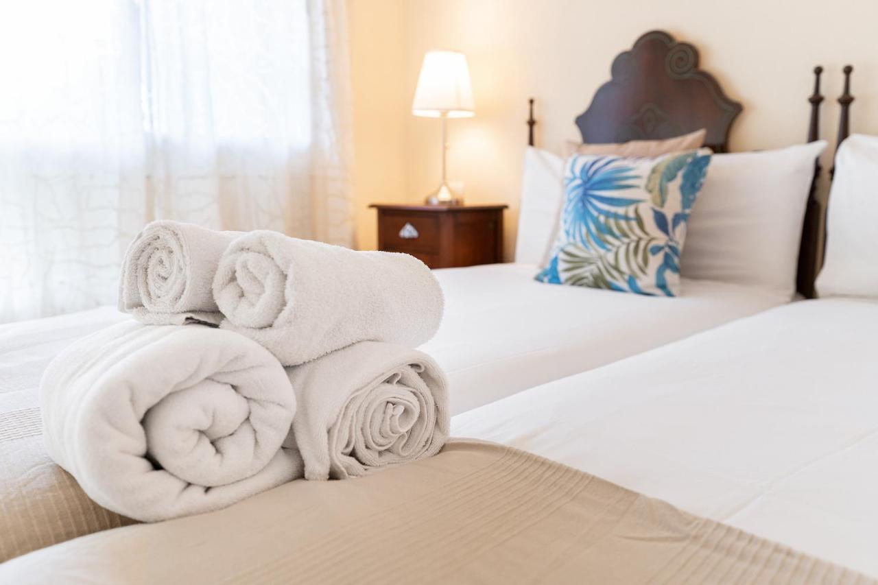 Blonzu Safari Apartment Benalmadena Ngoại thất bức ảnh
