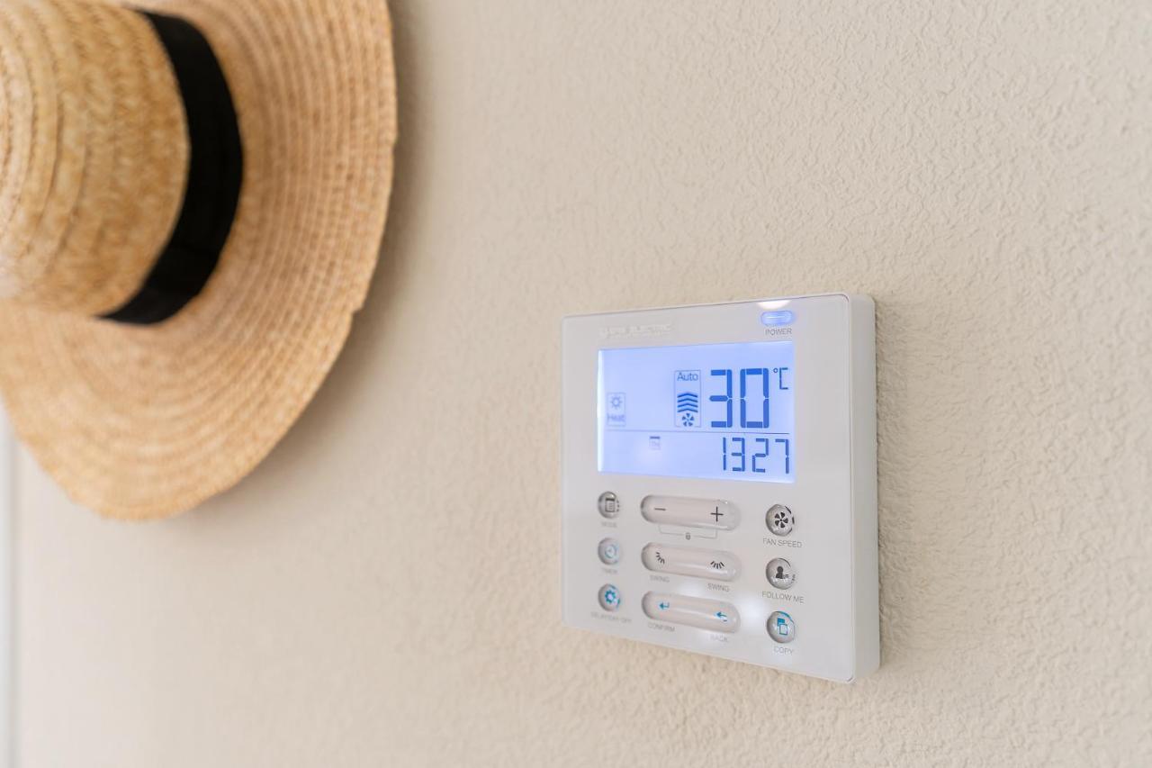 Blonzu Safari Apartment Benalmadena Ngoại thất bức ảnh
