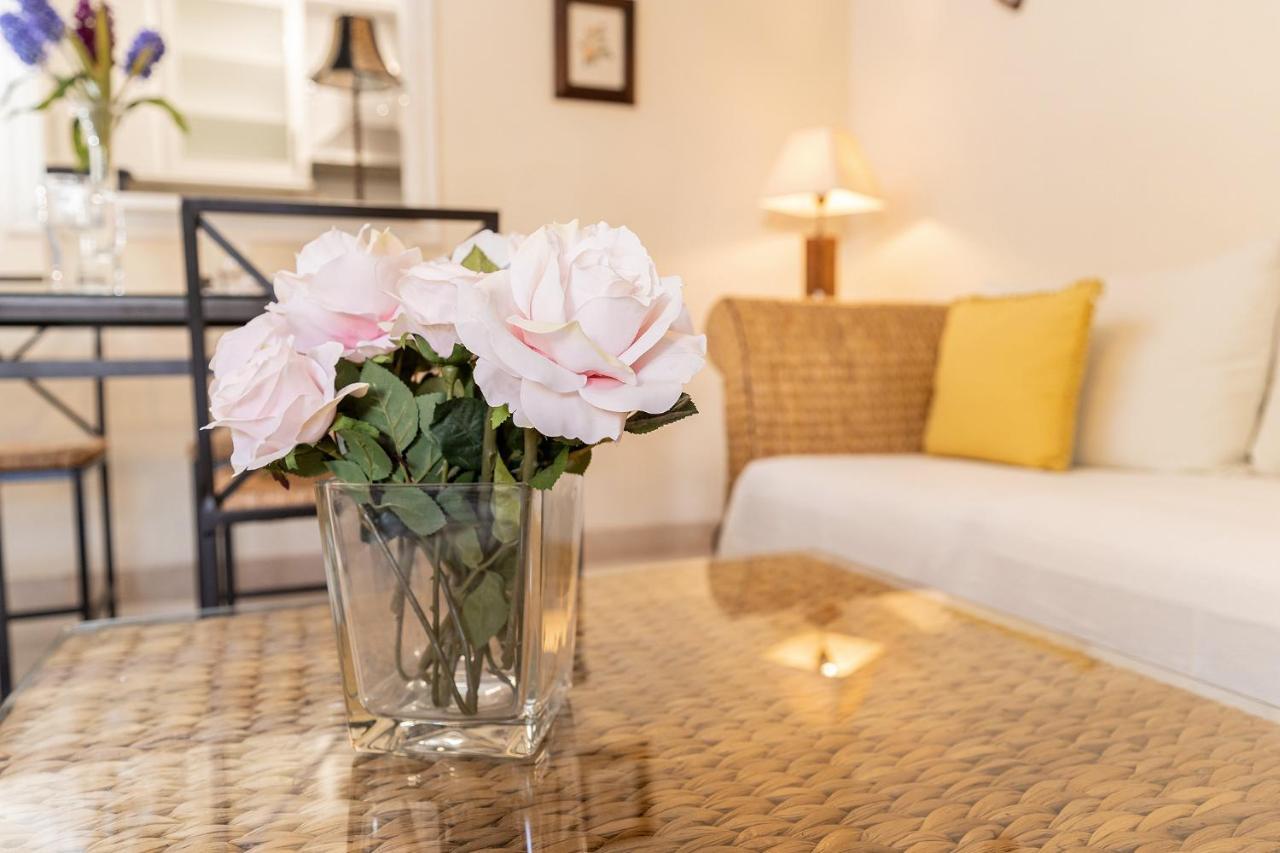 Blonzu Safari Apartment Benalmadena Ngoại thất bức ảnh